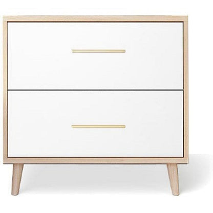 Romina Furniture New York Nightstand -