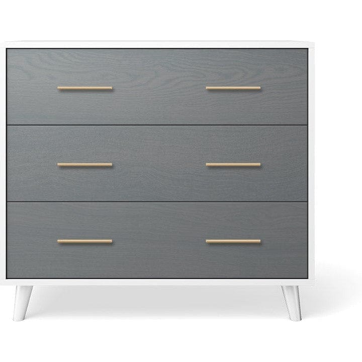 Romina Furniture New York Single Dresser -