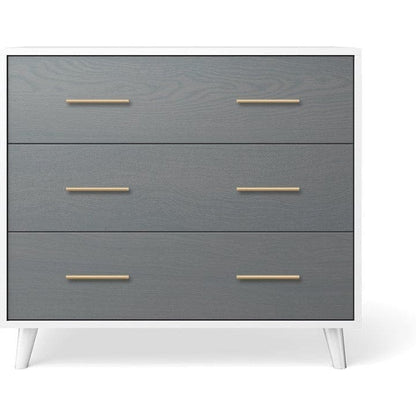 Romina Furniture New York Single Dresser -