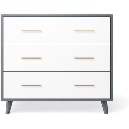 Romina Furniture New York Single Dresser - 11003-WG