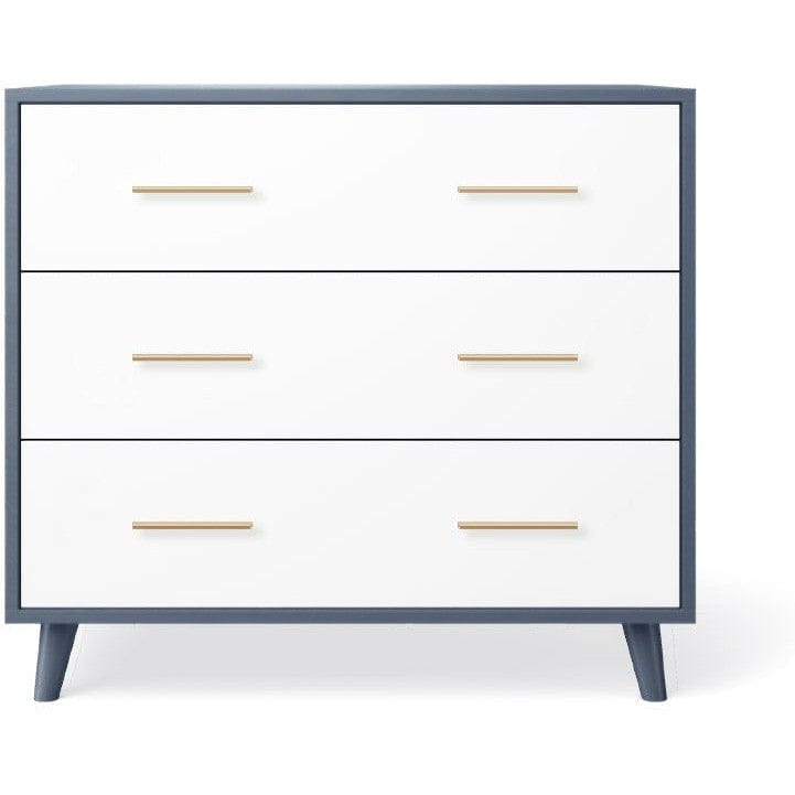 Romina Furniture New York Single Dresser - 11003-NV