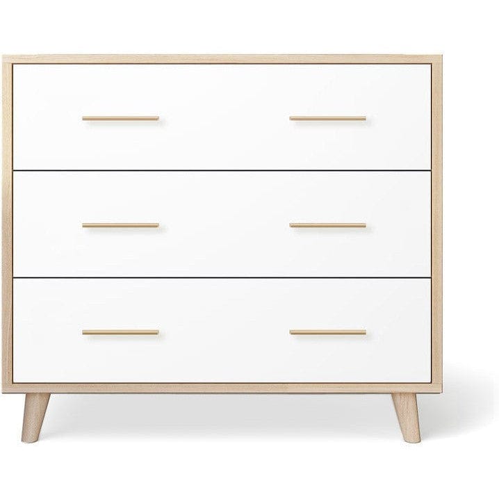 Romina Furniture New York Single Dresser - 11003-AP