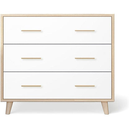 Romina Furniture New York Single Dresser - 11003-AP