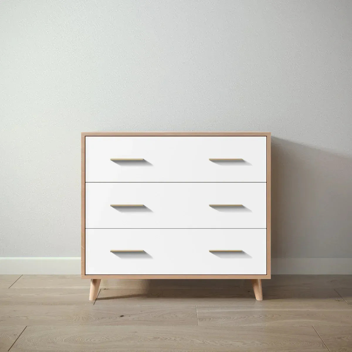 Romina Furniture New York Single Dresser -