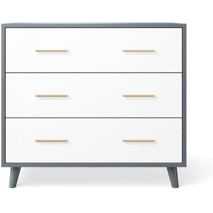 Romina Furniture New York Single Dresser -