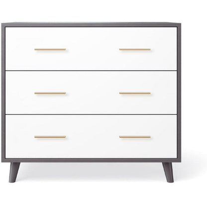 Romina Furniture New York Single Dresser -