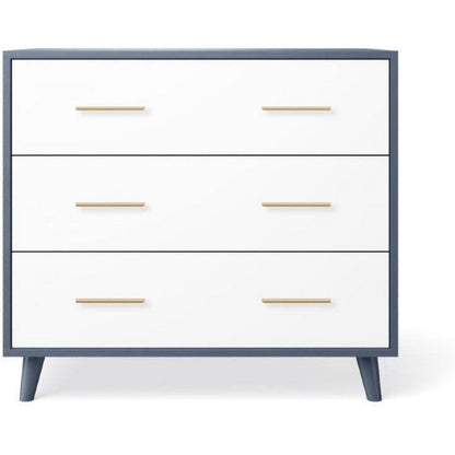 Romina Furniture New York Single Dresser -