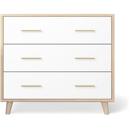 Romina Furniture New York Single Dresser -