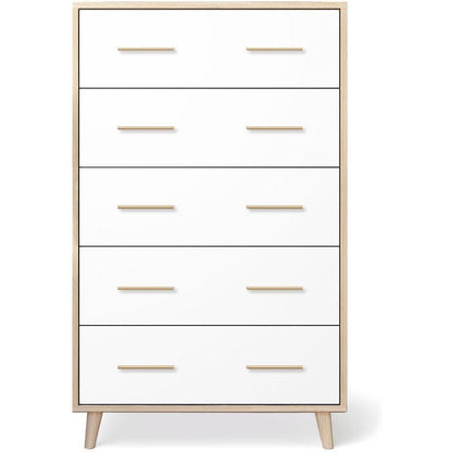 Romina Furniture New York Tall Chest - 11005-AP