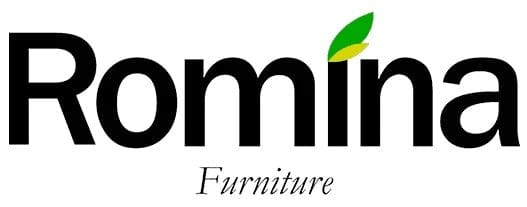 Romina Furniture Quadro Full Bed -