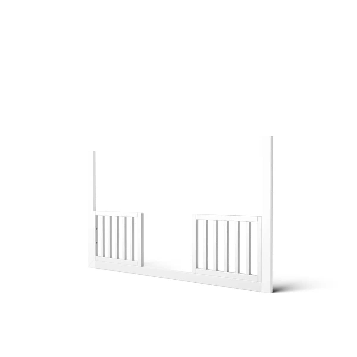 Romina Furniture Toddler Rail For Quadro Convertible / Classic Crib -