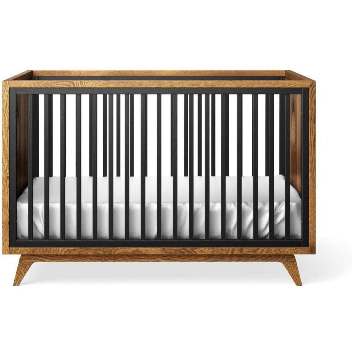 Romina Furniture Uptown Classic Crib -