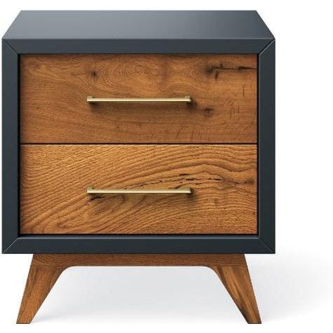 Romina Furniture Uptown Nightstand - 15020-NA-GO