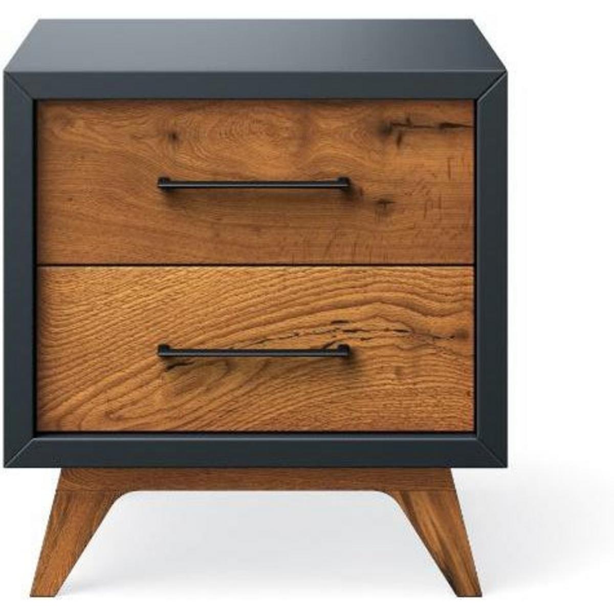 Romina Furniture Uptown Nightstand -