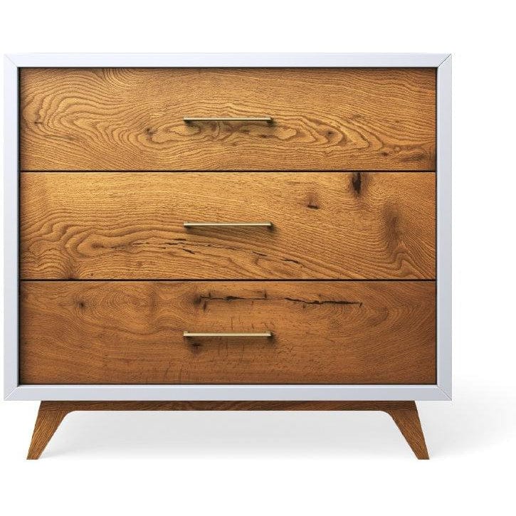 Romina Furniture Uptown Single Dresser - 15003-DO-GO