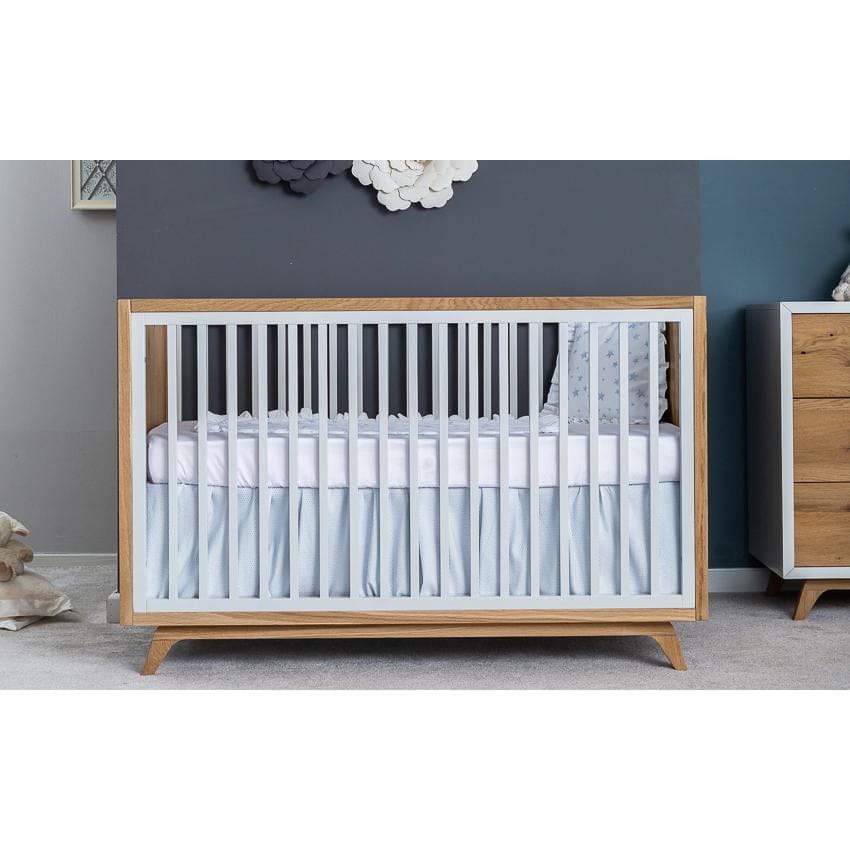 Romina Furniture Uptown Single Dresser -