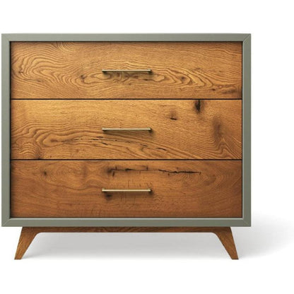Romina Furniture Uptown Single Dresser -