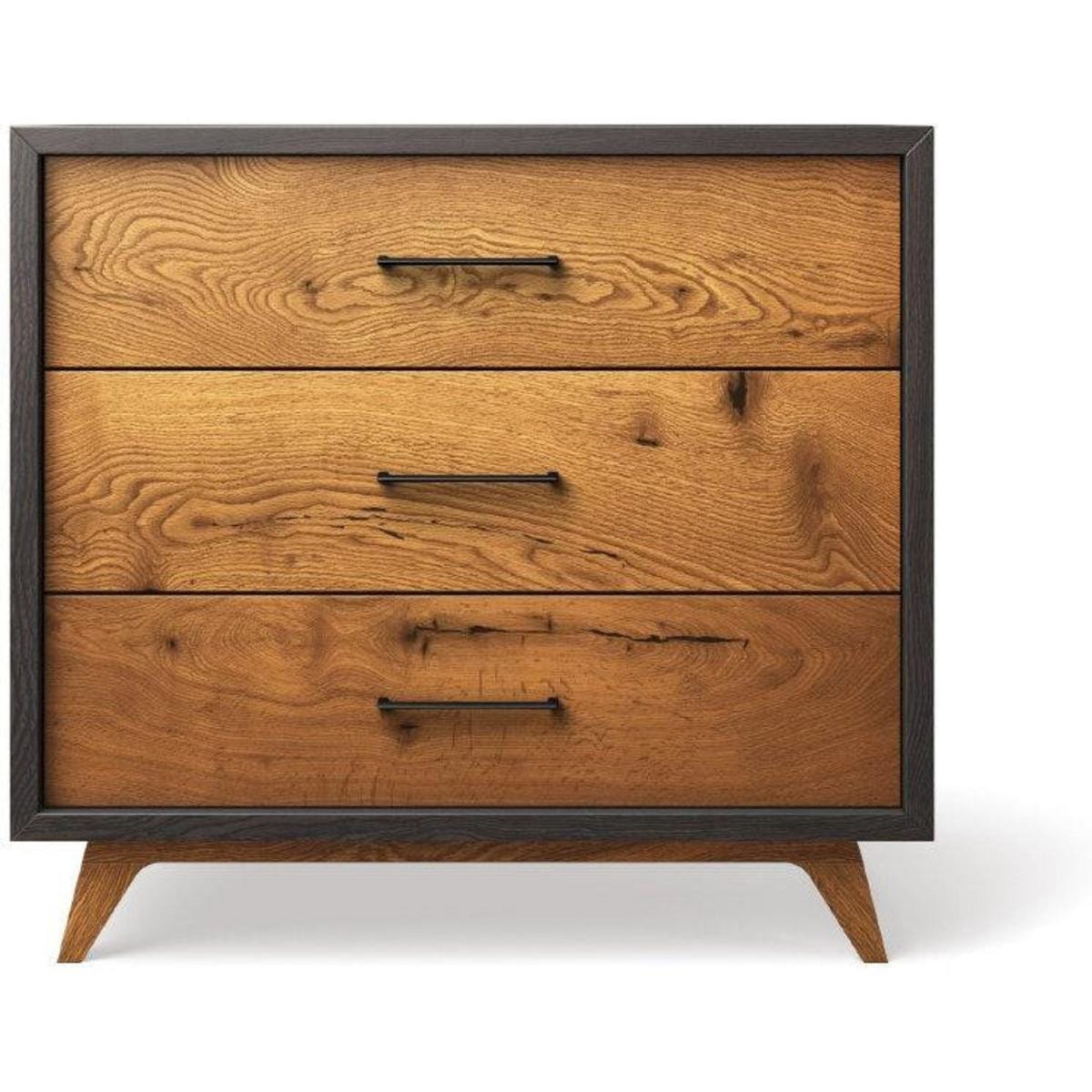 Romina Furniture Uptown Single Dresser -