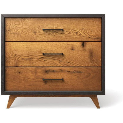 Romina Furniture Uptown Single Dresser -