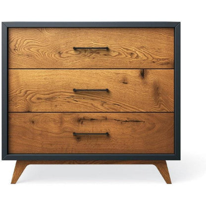 Romina Furniture Uptown Single Dresser -