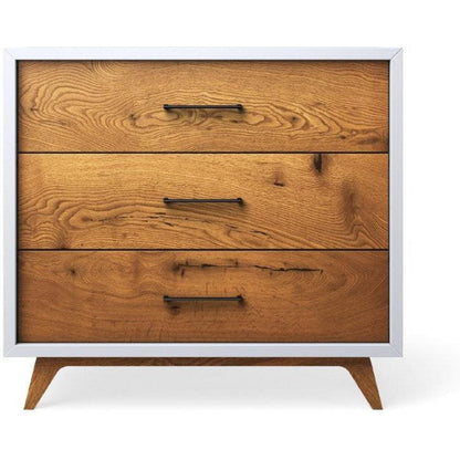 Romina Furniture Uptown Single Dresser -