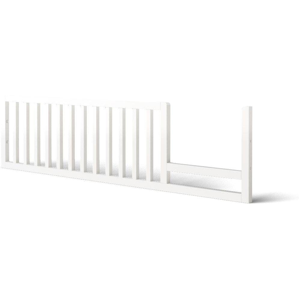 Romina Furniture Uptown Toddler Rail for Classic Crib -