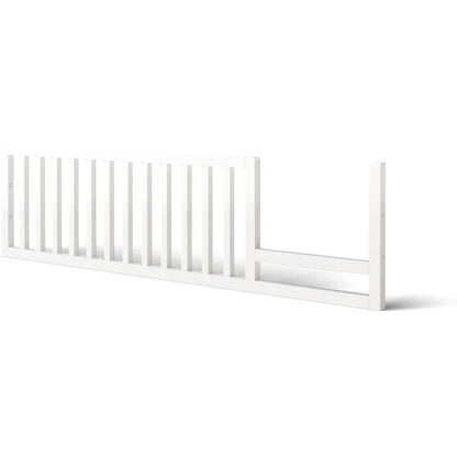 Romina Furniture Uptown Toddler Rail for Classic Crib -