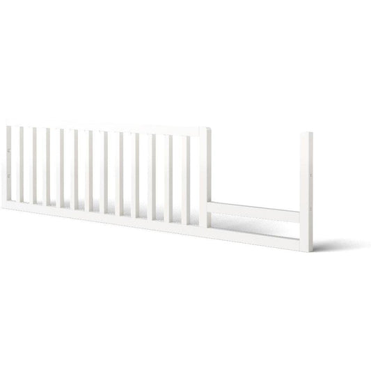 Romina Furniture Uptown Toddler Rail for Classic Crib -