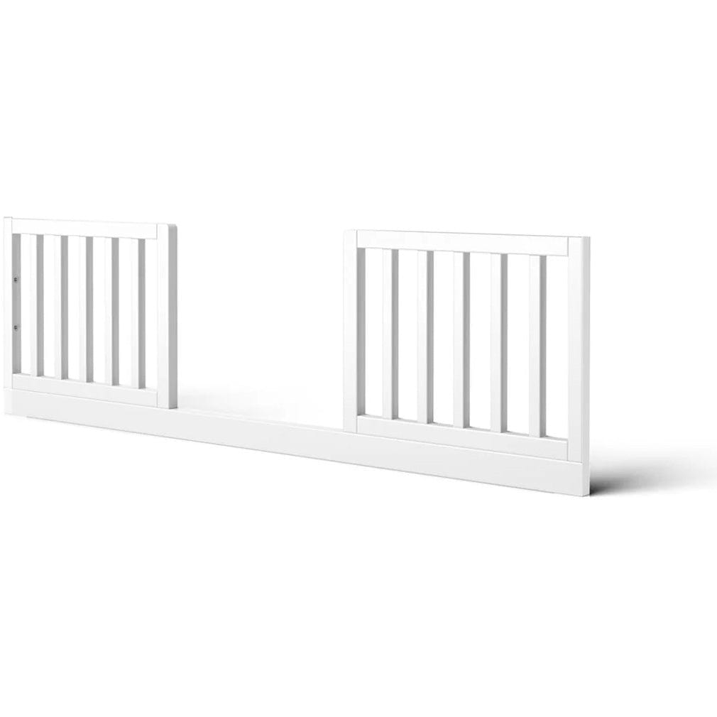 Romina Furniture Uptown Toddler Rail for Convertible Crib -
