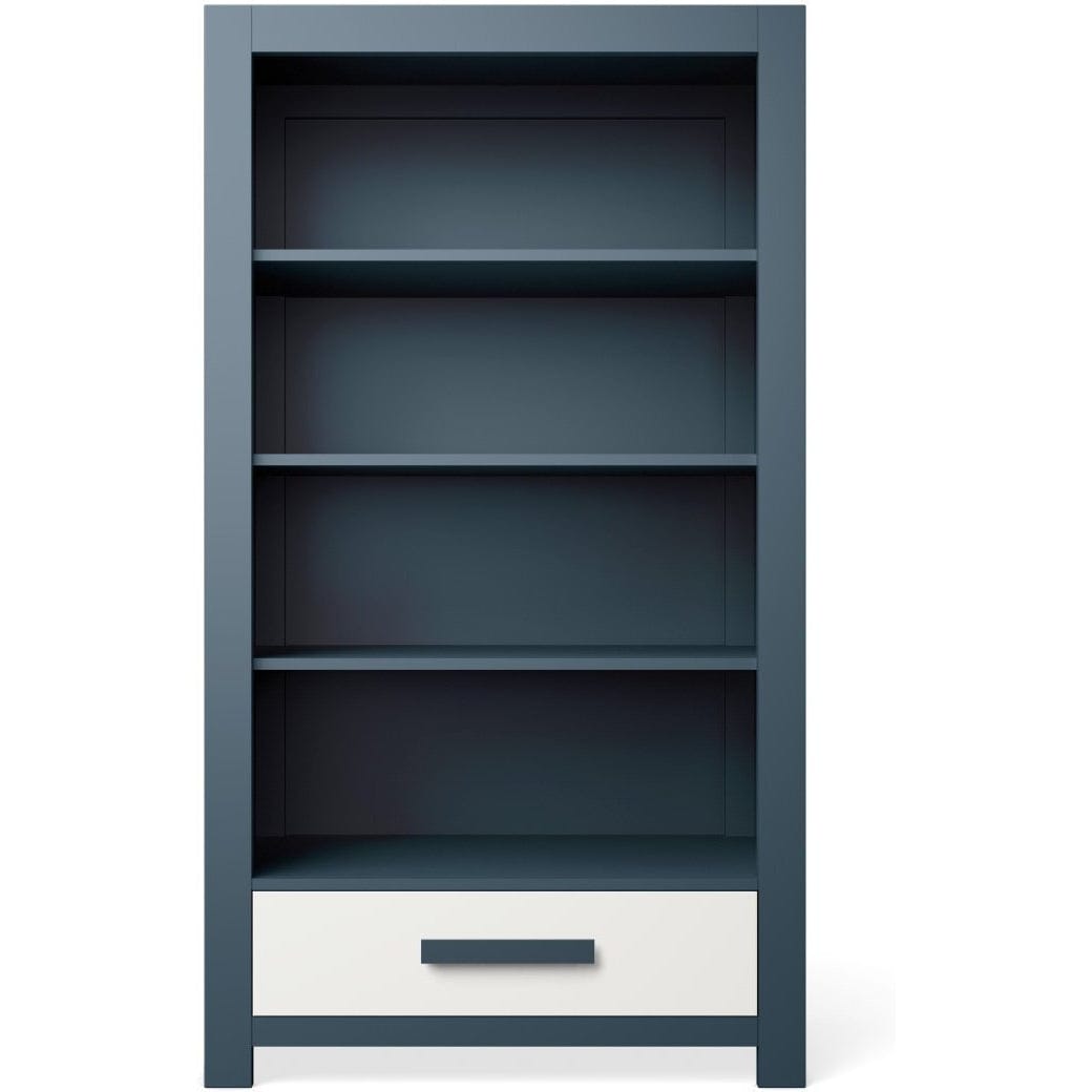 Romina Furniture Ventianni Bookcase -