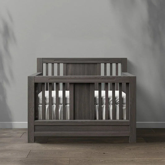 Romina Furniture Ventianni Convertible Crib -