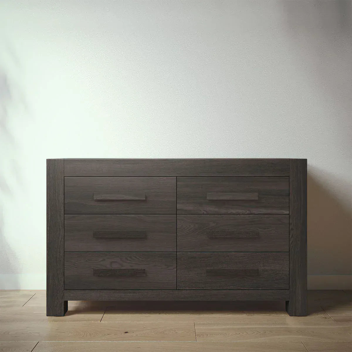 Romina Furniture Ventianni Double Dresser -