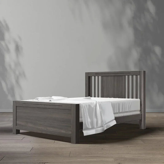Romina Furniture Ventianni Full Bed -