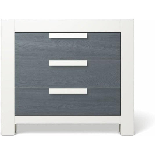 Romina Furniture Ventianni Single Dresser - 4003-OG-AP-G