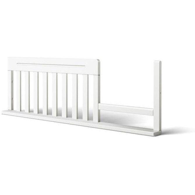 Romina Furniture Ventianni Toddler Rail for Full Convertible Crib - TR4501-SW