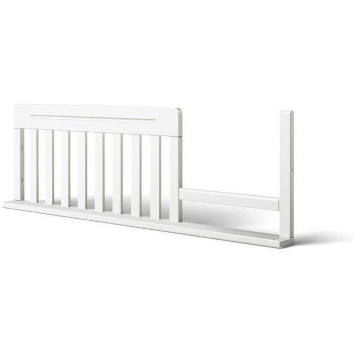 Romina Furniture Ventianni Toddler Rail for Full Convertible Crib -