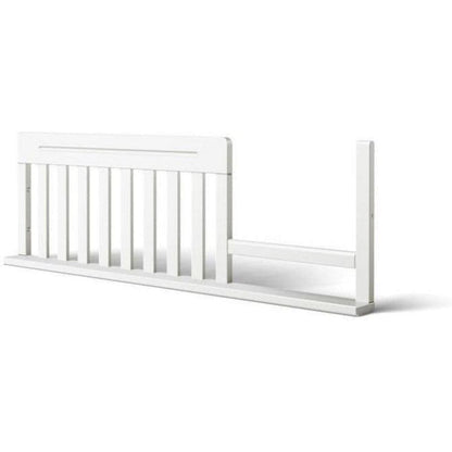 Romina Furniture Ventianni Toddler Rail for Full Convertible Crib -