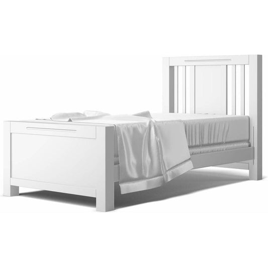 Romina Furniture Ventianni Twin Bed -
