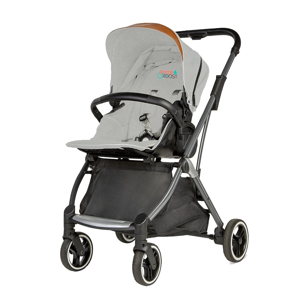 Romp&Roost Hatch 3-in-1 Bassinet - RRLHATCH