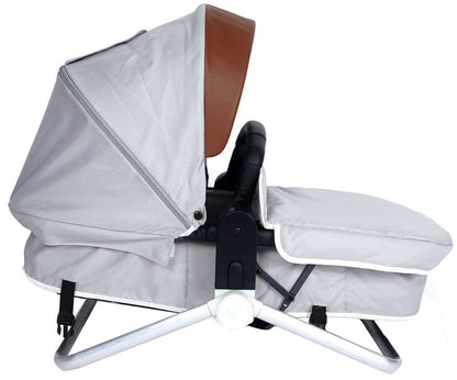 Romp&Roost Hatch 3-in-1 Bassinet - RRLHATCH