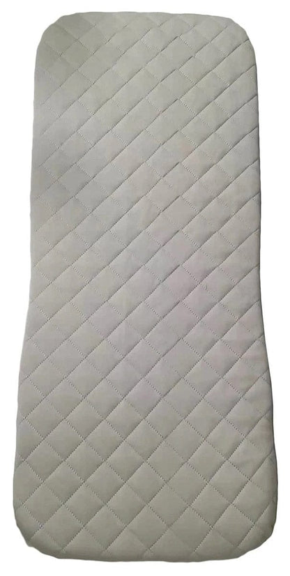 Romp&Roost Hatch Bassinet Mattress and Sheet - RRLHATCHBMS