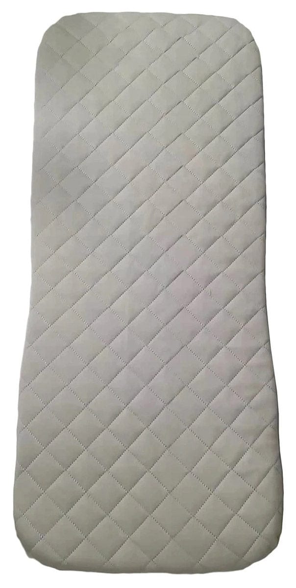 Romp&Roost Hatch Bassinet Mattress and Sheet - RRLHATCHBMS