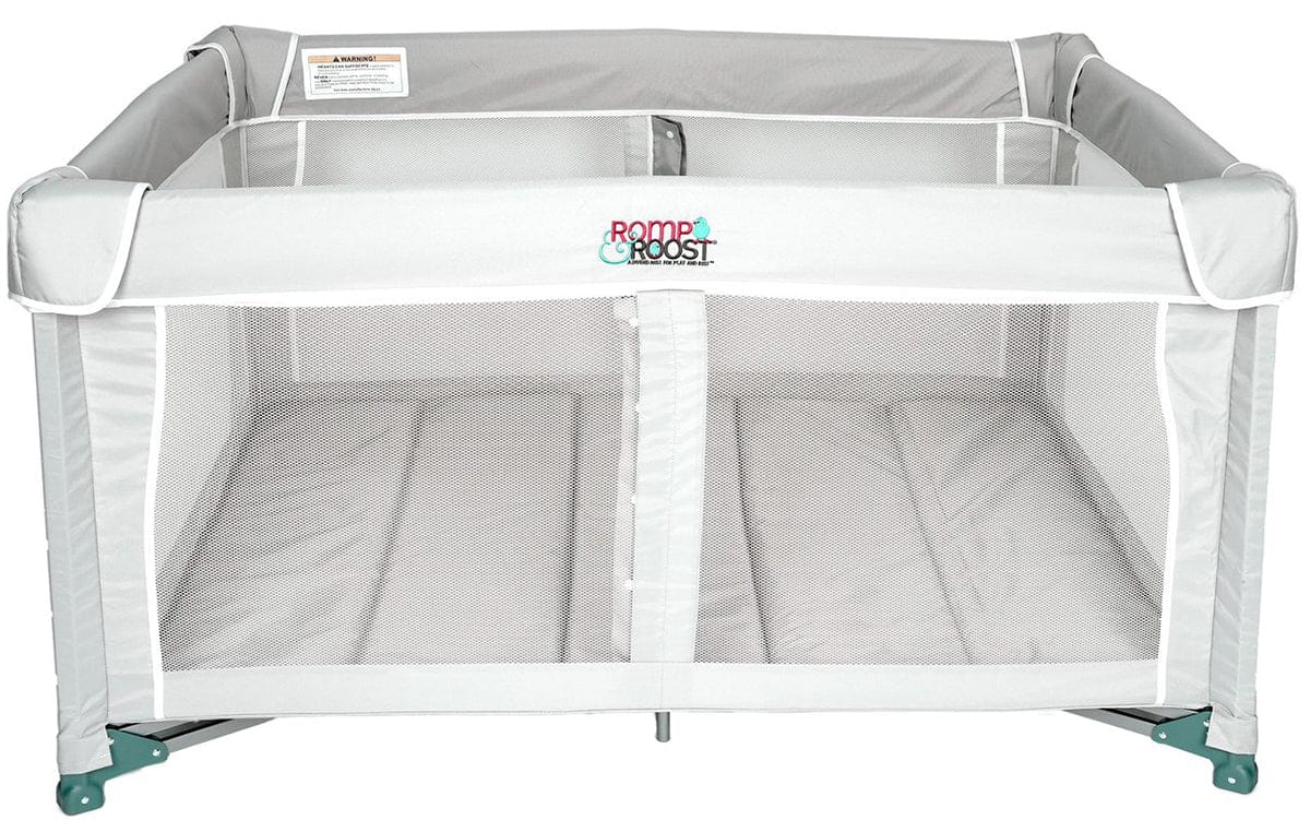 Romp&Roost Nest Play Yard - RRLNEST