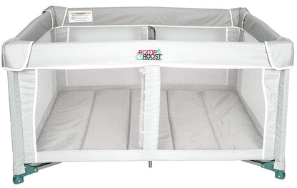Romp&Roost Nest Play Yard - RRLNEST