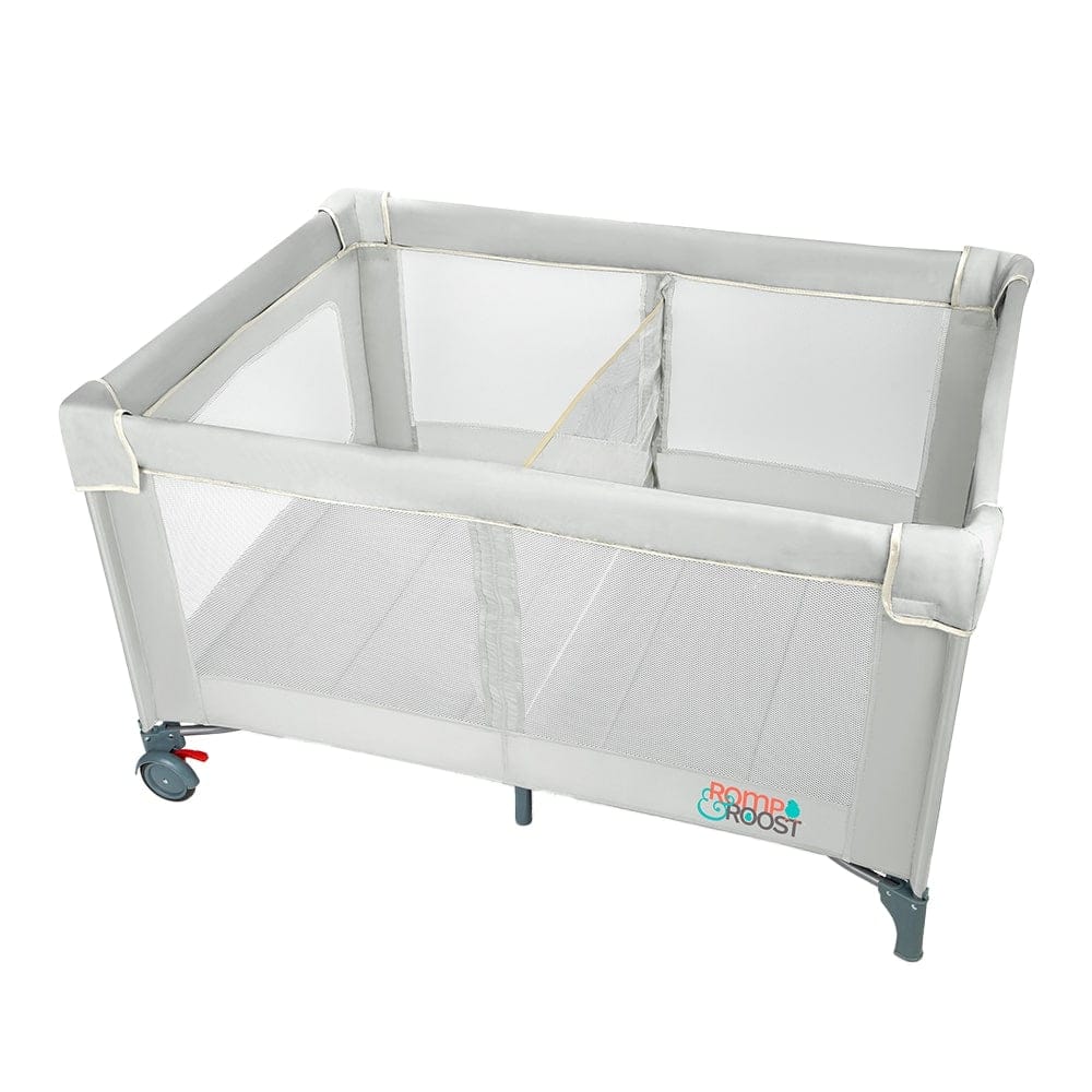 Romp&Roost Nest Play Yard - RRLNEST