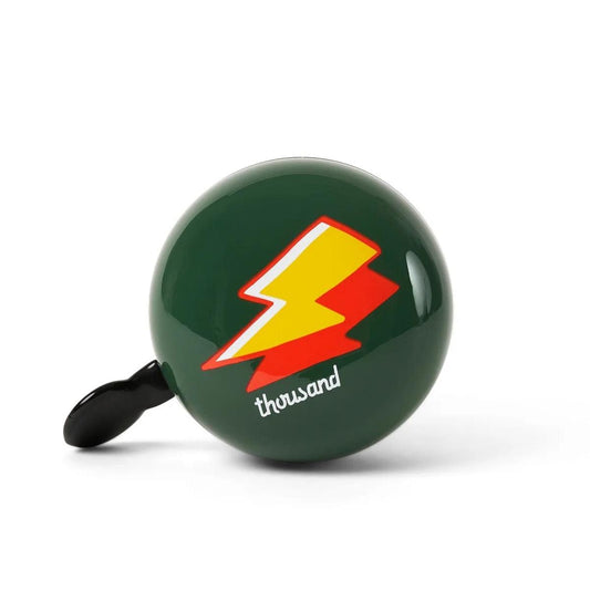 Thousand Jr Bicycle Bell - Lightning - 1100504328
