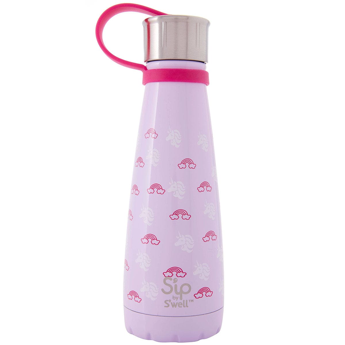 S'well S'ip 10oz Bottle - Unicorn Dream