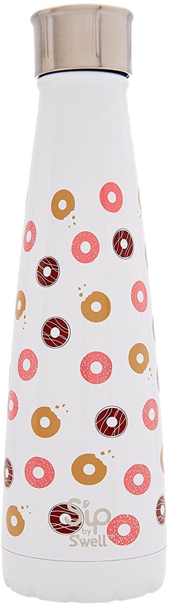 S'well S'ip 15oz Bottle - Frosted - 200215101