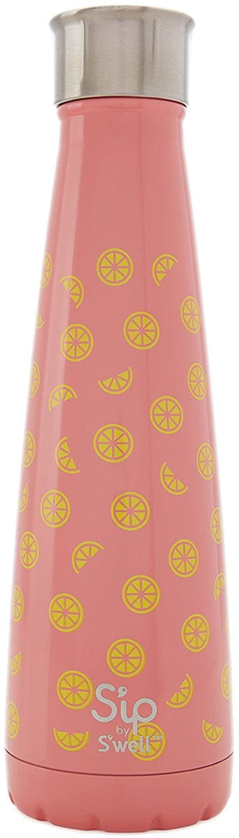 S'well S'ip 15oz Bottle - Lemon Drop - 200115661