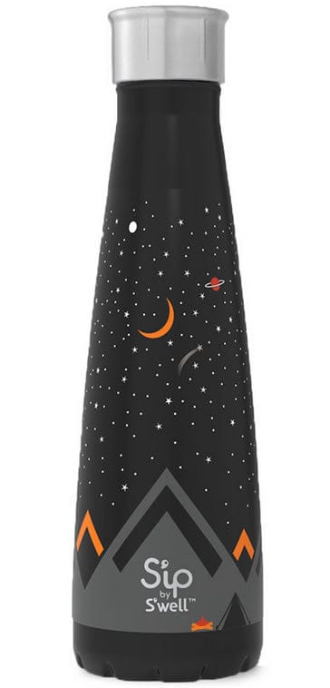 S'well S'ip 15oz Bottle - Stargazer - 200715001